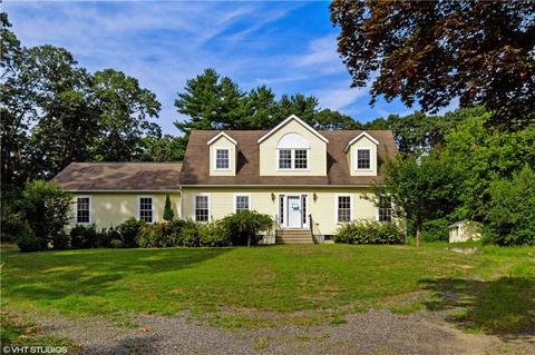 653 Commonwealth Ave, Warwick, RI 02886 photo 1