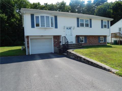 123 Getchell Ave, Woonsocket, RI 02895 photo 1