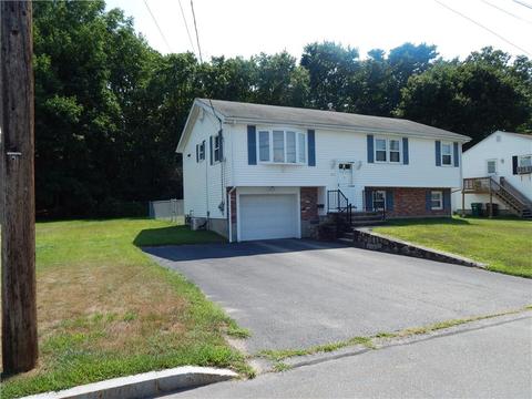 123 Getchell Ave, Woonsocket, RI 02895 photo 2