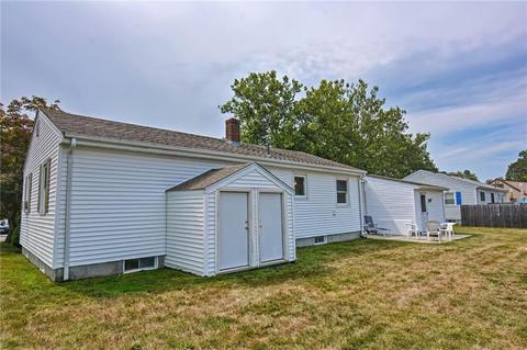 14 Ridgeway Dr, Warren, RI 02885 photo 29