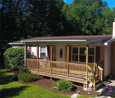45 Hemlock Dr, Exeter, RI 02822 photo 3