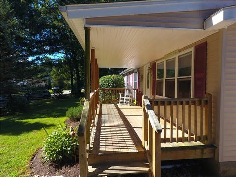45 Hemlock Dr, Exeter, RI 02822 photo 5