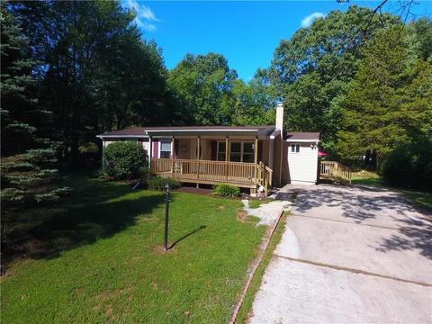 45 Hemlock Dr, Exeter, RI 02822 photo 4
