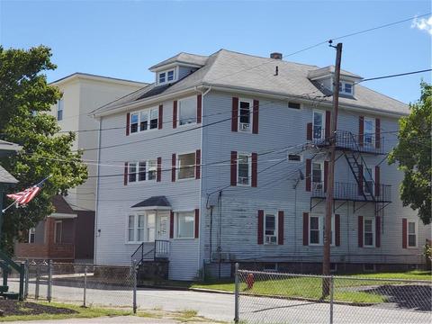309 Estes St, Woonsocket, RI 02895 photo 1