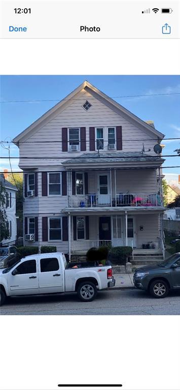 246 Park Pl, Woonsocket, RI 02895 photo 1