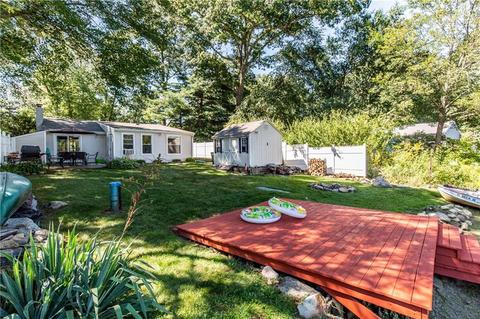 40 Lake Washington Dr, Glocester, RI 02814 photo 3