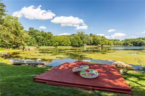 40 Lake Washington Dr, Glocester, RI 02814 photo 1