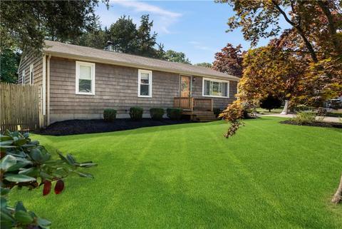 13 Evergreen Dr, Exeter, RI 02822 photo 1