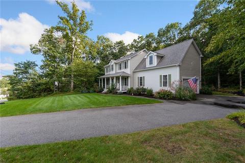 40 Bourque Rd, Cumberland, RI 02864 photo 33