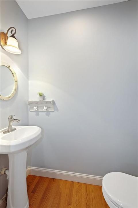 40 Bourque Rd, Cumberland, RI 02864 photo 16