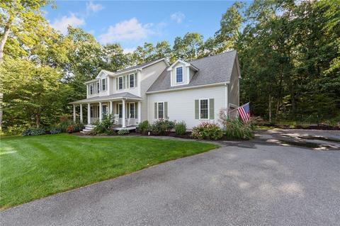 40 Bourque Rd, Cumberland, RI 02864 photo 2