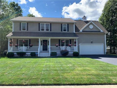 20 Arbor Dr, Coventry, RI 02816 photo 1