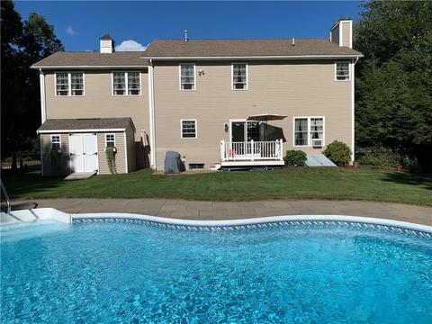 20 Arbor Dr, Coventry, RI 02816 photo 2