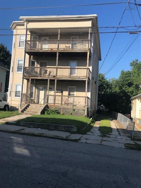 298 Third Ave, Woonsocket, RI 02895 photo 1