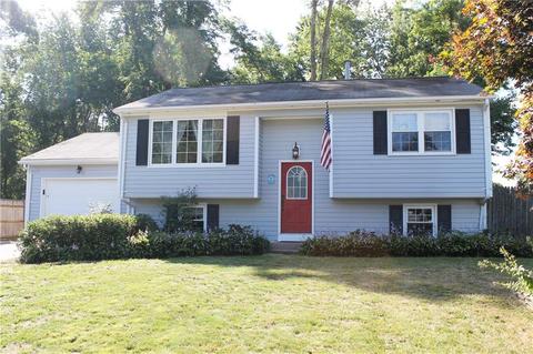204 Gordon Ave, Warwick, RI 02889 photo 1