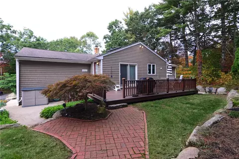 1 Mockingbird Dr, Exeter, RI 02822 photo 2