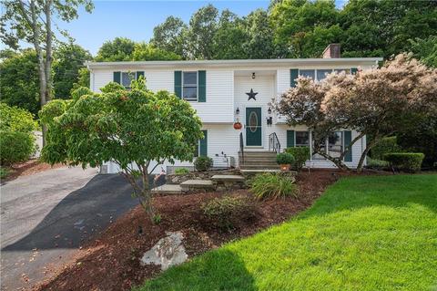 61 Breault Ave, Woonsocket, RI 02895 photo 1