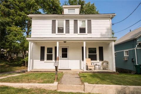 59 Warren Ave, Woonsocket, RI 02895 photo 1