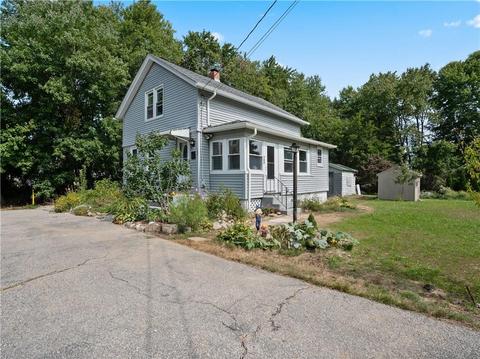 107 Read Ave, Coventry, RI 02816 photo 1