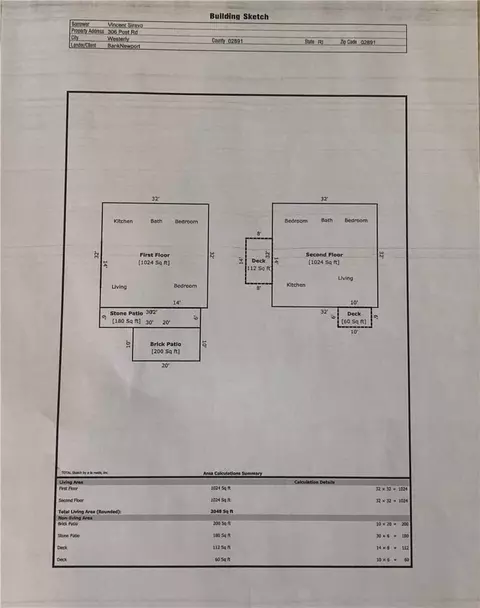 306 Post Rd, Westerly, RI 02891 photo 30