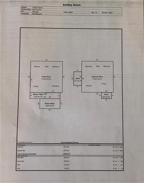 306 Post Rd, Westerly, RI 02891 photo 30