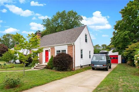 111 Mayfair Rd, Warwick, RI 02888 photo 3