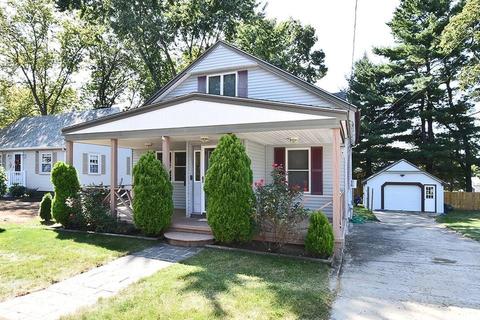 165 Wingate Ave, Warwick, RI 02888 photo 9