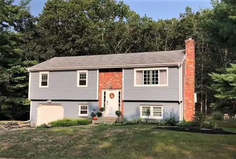 110 Jefferson Dr, Coventry, RI 02816 photo 1