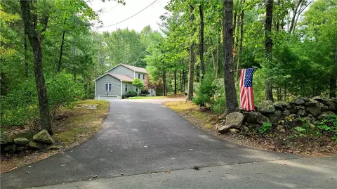 45 Weeks Hill Rd, Coventry, RI 02816 photo 1