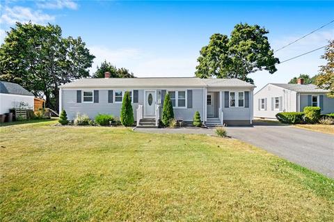 91 Crystal Dr, Warwick, RI 02889 photo 40