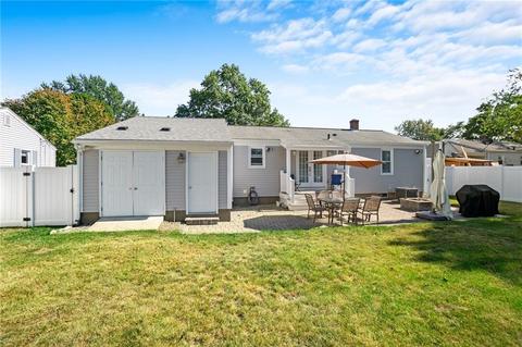 91 Crystal Dr, Warwick, RI 02889 photo 37