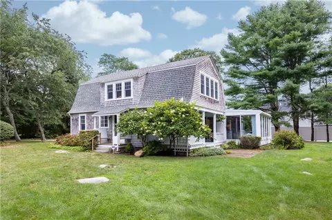 76 Wagner Rd, Westerly, RI 02891 photo 1