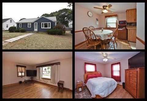 21 Pinegrove Ave, Warwick, RI 02889 photo 1