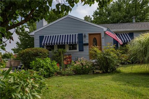 45 Cherry Hill Ave, Woonsocket, RI 02895 photo 1