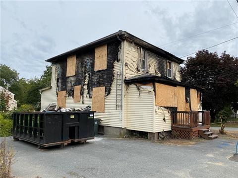 71 Read Ave, Coventry, RI 02816 photo 1