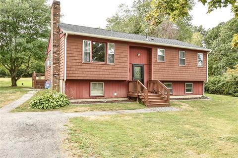 155 Saw Mill Rd, Glocester, RI 02814 photo 1