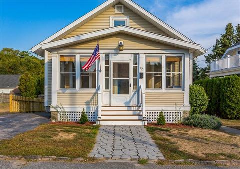25 Wendell St, East Providence, RI 02915 photo 2