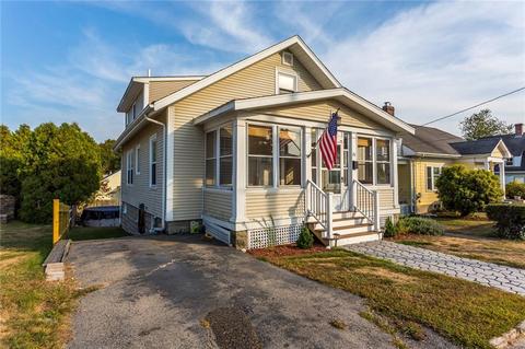25 Wendell St, East Providence, RI 02915 photo 1