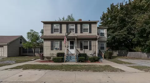 2375 Mendon Rd, Woonsocket, RI 02895 photo 1