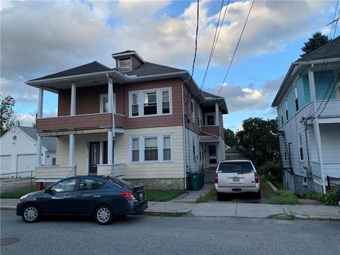131 Hebert Ave, Woonsocket, RI 02895 photo 1