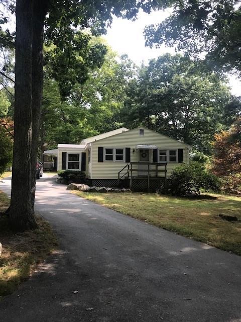 46 Evergreen Rd, Glocester, RI 02814 photo 1