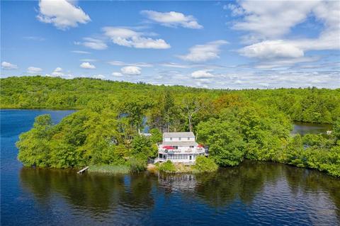 115 Sand Dam Rd, Glocester, RI 02814 photo 1
