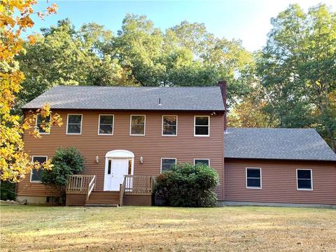 280 Hallville Rd, Exeter, RI 02822 photo 1