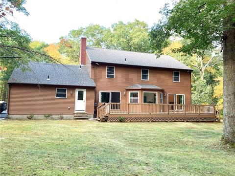 280 Hallville Rd, Exeter, RI 02822 photo 5