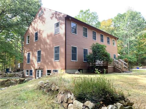 280 Hallville Rd, Exeter, RI 02822 photo 2