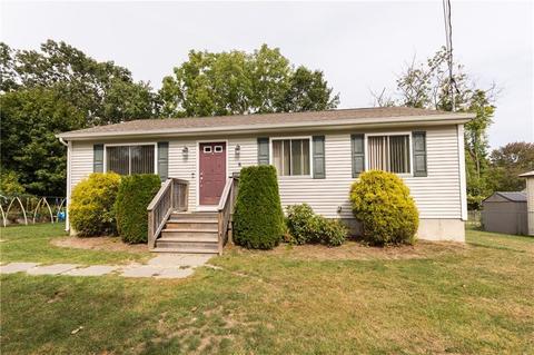 8 Bennett St, Coventry, RI 02816 photo 2
