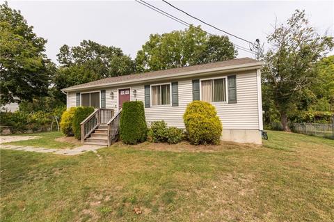 8 Bennett St, Coventry, RI 02816 photo 1