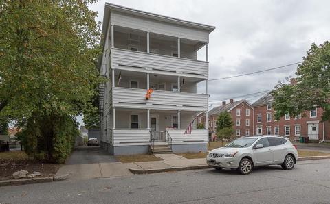83 Temple St, Woonsocket, RI 02895 photo 1