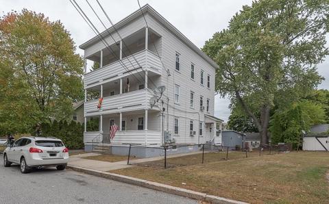 83 Temple St, Woonsocket, RI 02895 photo 3