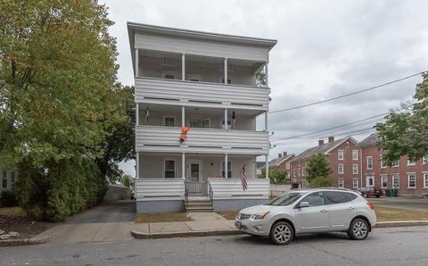 83 Temple St, Woonsocket, RI 02895 photo 2